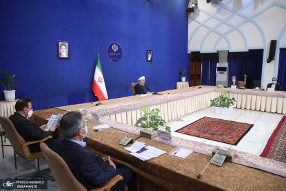بدون تجارت و تعامل با جهان نمی‌توان پیشرفت کرد